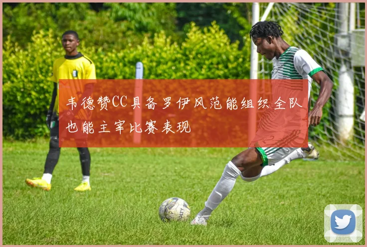韦德赞CC具备罗伊风范能组织全队也能主宰比赛表现