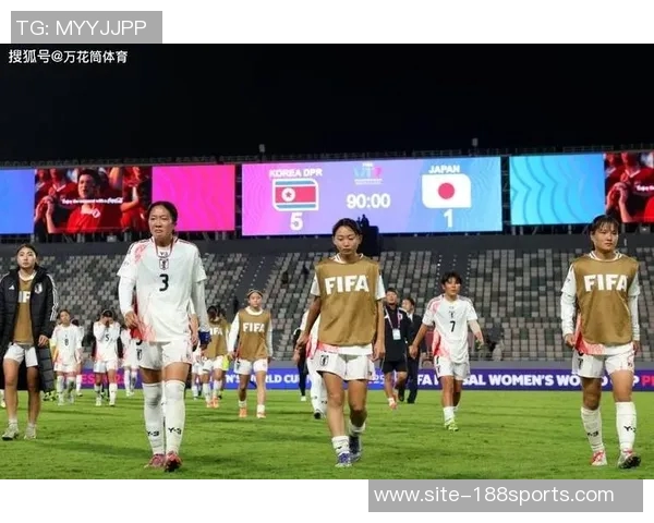 朝鲜女足强势晋级U17世界杯八强美国队意外出局引发热议 朝鲜女足强势晋级U17世界杯八强美国队意外出局引发热议