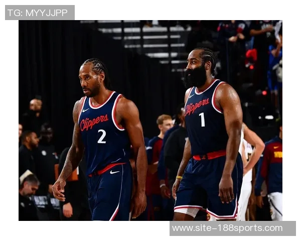 快船前官员揭秘小卡合同内幕及球队运作全貌