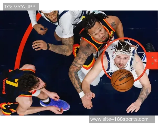 斯普利特分析防守SGA失误称在假动作上被晃动犯错 斯普利特分析防守SGA失误称在假动作上被晃动犯错