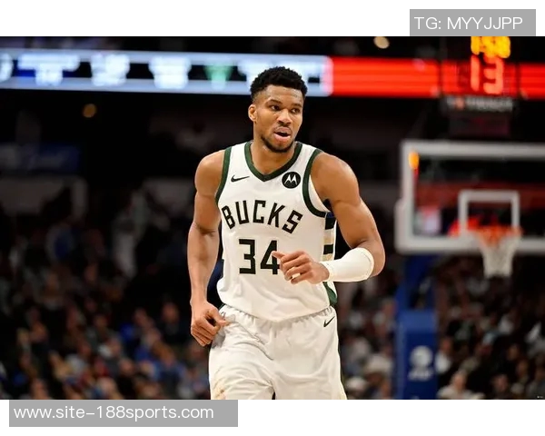 字母哥坦言专注雄鹿追求胜利未来或有不同选择 字母哥坦言专注雄鹿追求胜利未来或有不同选择