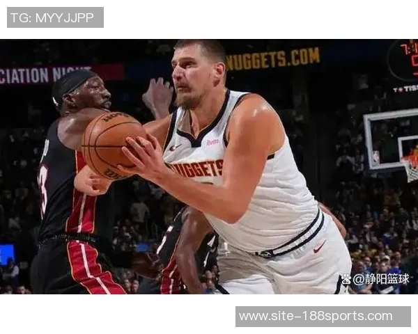 张佳玮点评约基奇助攻王表现赛场精彩程度令人失望 张佳玮点评约基奇助攻王表现赛场精彩程度令人失望