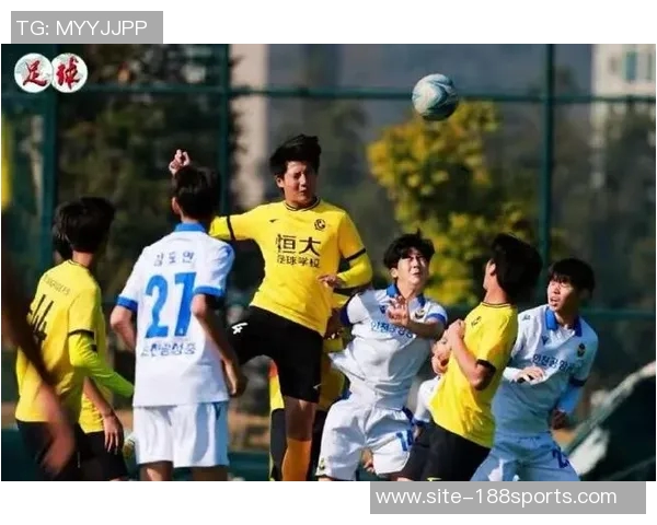 首届462杯恒大足校逆转夺冠韩国球队战绩为20胜12负