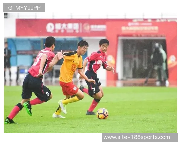 恒大足校面临合同危机08年龄段球员或将流失人财两空